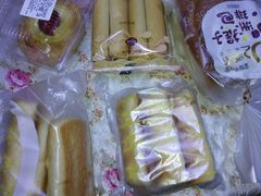 -皇冠幸福里动物奶油生日蛋糕(常青中路店)