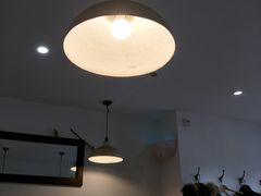 大堂-AFS Cafe & Canteen(闽江二路店)