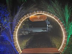 -三亚亚龙湾红树林度假酒店