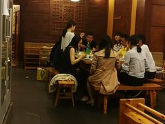 大堂-老码头火锅(玉林店)