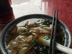 -北大地皖峰饭馆