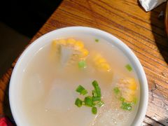-呱呱叫民俗风味主题餐厅(沣峪口店)