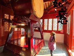 -钦赐仰殿道观