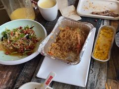 -管氏翅吧(广渠门店)