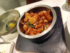 -津禧荟·酥皮烤鸭(北辰店)