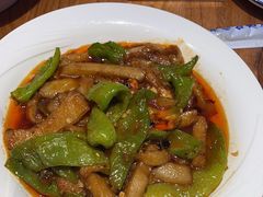 -俭寨大盘鸡·缸子肉·小公鸡·新疆菜(云通店)