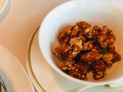 -金轩中餐厅 Jin Xuan(浦东丽思卡尔顿酒店)
