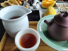 -青藤茶馆(南山路店)