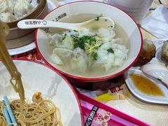 -小杨生煎(深圳岗厦北店)