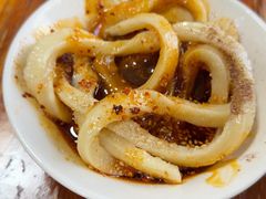 -洞子口张老二凉粉(文殊院店)