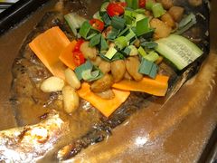 -探鱼·鲜青椒爽麻烤鱼(领展购物广场店)