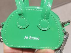 -M Stand(成都COSMO店)