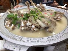 -白魁老号饭庄(交道口店)