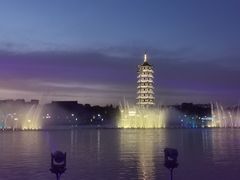 -葛仙湖公园