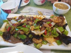 -桃子餐厅·天津菜(红星路直营店)