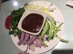 -老昌春饼(中央大街店)
