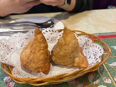 -Santoor 萨都里印度餐厅(北锣鼓巷店)