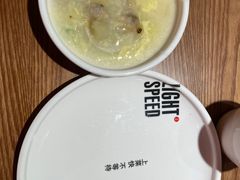 -吕氏疙瘩汤·新鲁菜(济南万象城店)