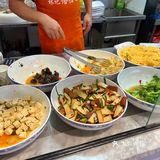 北京超牛逼的饸饹面🍜