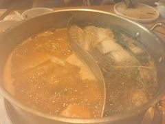 -四喜小胖·北京涮肉(五道营店)