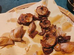 -拾柴熏酱-鲜虾水饺(群力店)