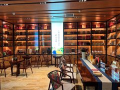 -云采云南菜(中山北路店)