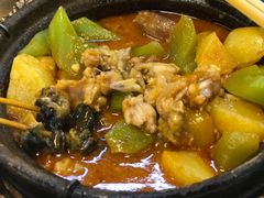 -丽丽三鲜螺蛳粉(田林路店)
