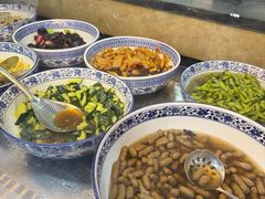 -马记伊源斋涮肉·清真菜(百子湾店)