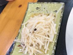 -北京龙庆四季香农家饭庄·灶台鱼·碳烤虹鳟鱼(龙庆峡店)