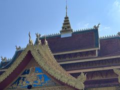 -西双版纳勐泐文化旅游区