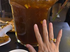 -有奴思烤肉·清真(正宁路店)