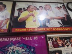 -黄连大头华烧鹅(萧地大马路店)