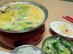 -喜家德虾仁水饺(东方宝泰店)