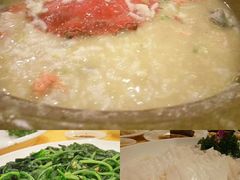 羔蟹粥-潮人姐妹轩(海宁路店)