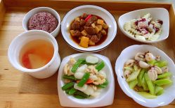 点击看大图 -蓓爱娇琪月子会所(虹口店)