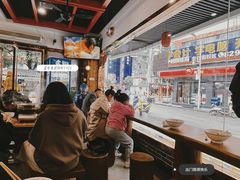 -刘聋子粉馆(张家界总店)