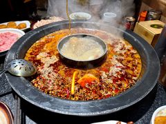 -陈眼镜火锅(总店)