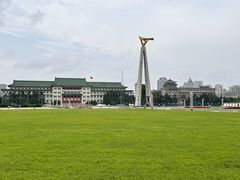 -长春公园(普阳街道)