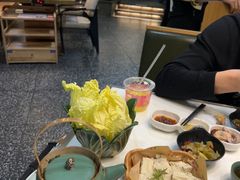 -洪氏嗨捞·猪肚鸡火锅(阳光天地店)