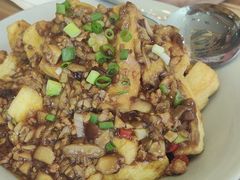 -九转小磨·非遗东北菜(群力店)