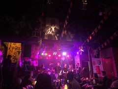 -MM·五声·音乐人与调酒师(西安路店)