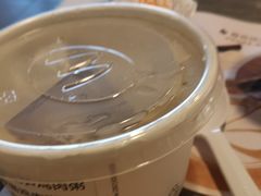 -麦当劳(军博店)