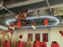 -东北哈尔滨酱骨头馆房掌柜铁锅炖
