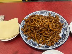 -北大地皖峰饭馆