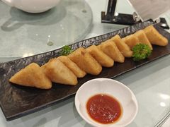 -佳丽海鲜大酒楼(环岛海景店)