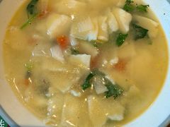 -沙力海美食城 西北特色菜 烤肉店(北门坡店)