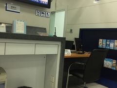 -中国建设银行(上海威宁路支行)