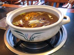 野生菌汤锅-大理董·董家小厨野生菌火锅(古城旗舰店)