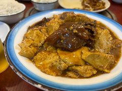 -聚首堂·特色小吃·肘子(什刹海德胜门店)