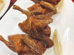 -隆都四季香饭店(碧海路店)